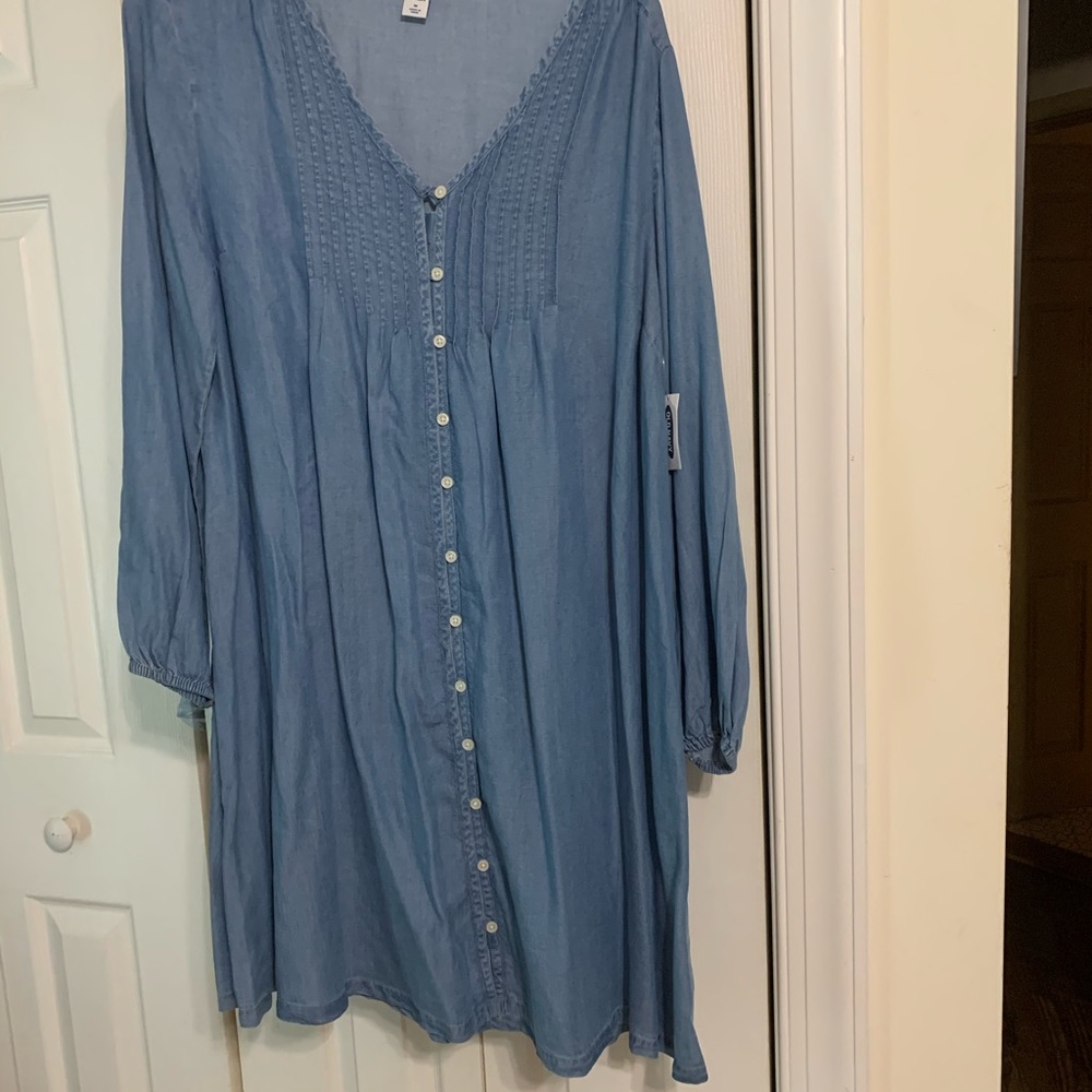 Old Navy Dress